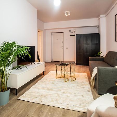 Central Residence Apartment 311 Bucureşti Eksteriør bilde