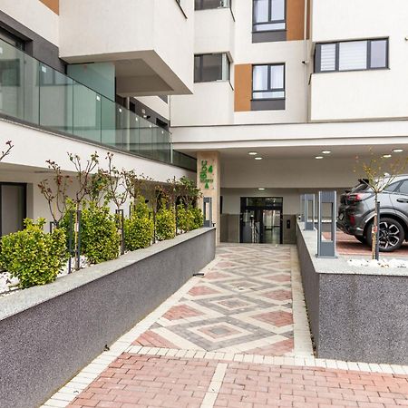 Central Residence Apartment 311 Bucureşti Eksteriør bilde