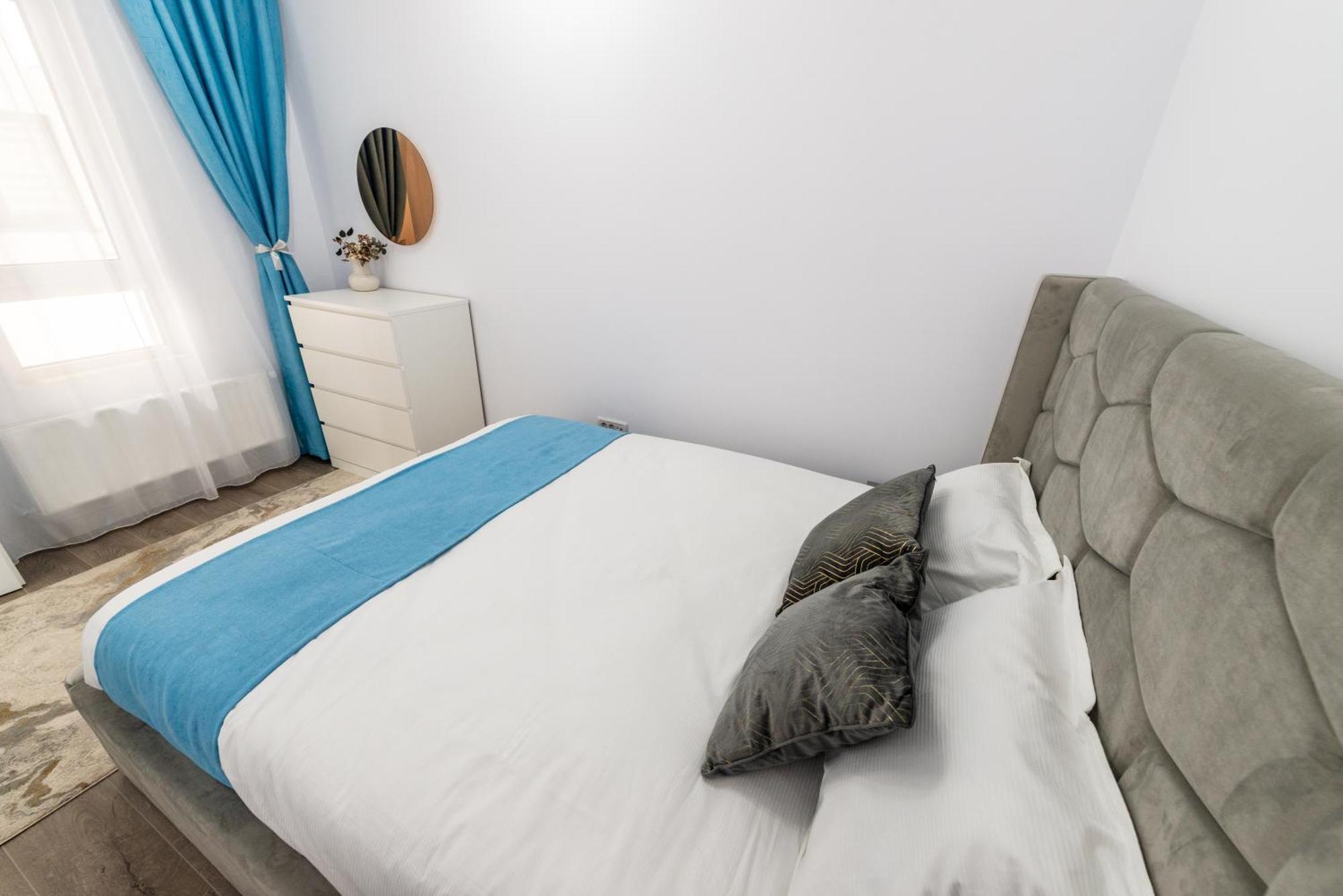 Central Residence Apartment 311 Bucureşti Eksteriør bilde