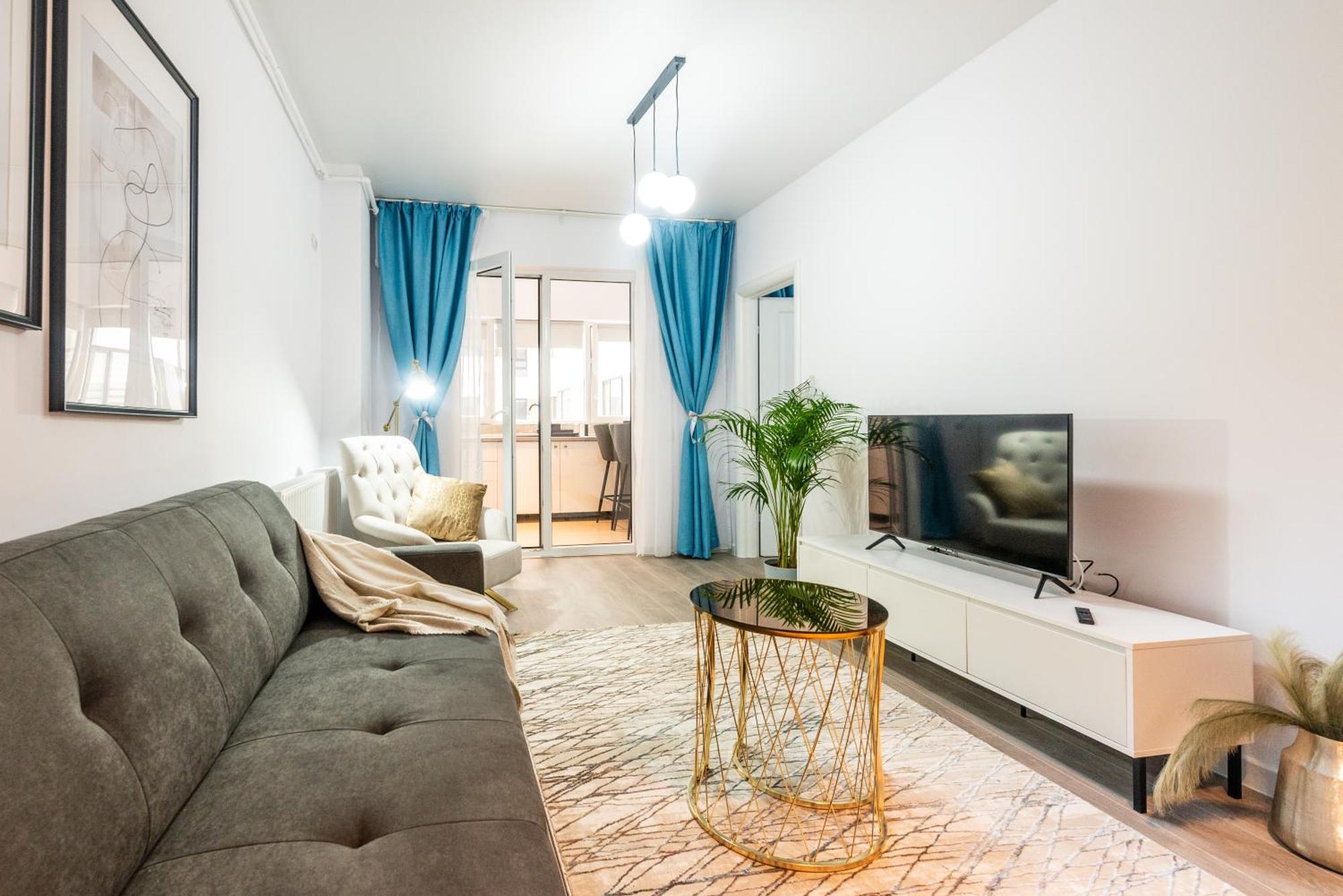 Central Residence Apartment 311 Bucureşti Eksteriør bilde