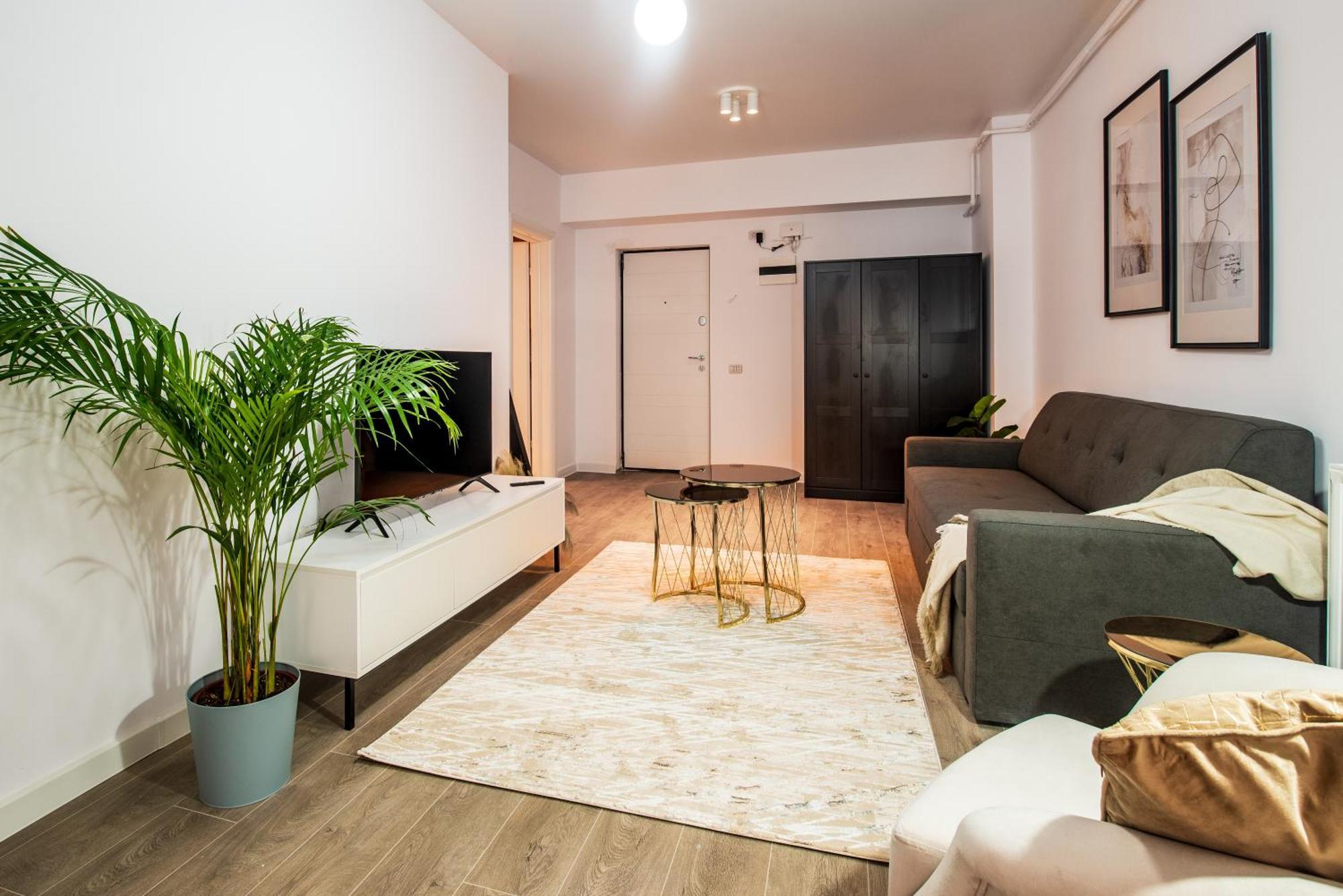 Central Residence Apartment 311 Bucureşti Eksteriør bilde