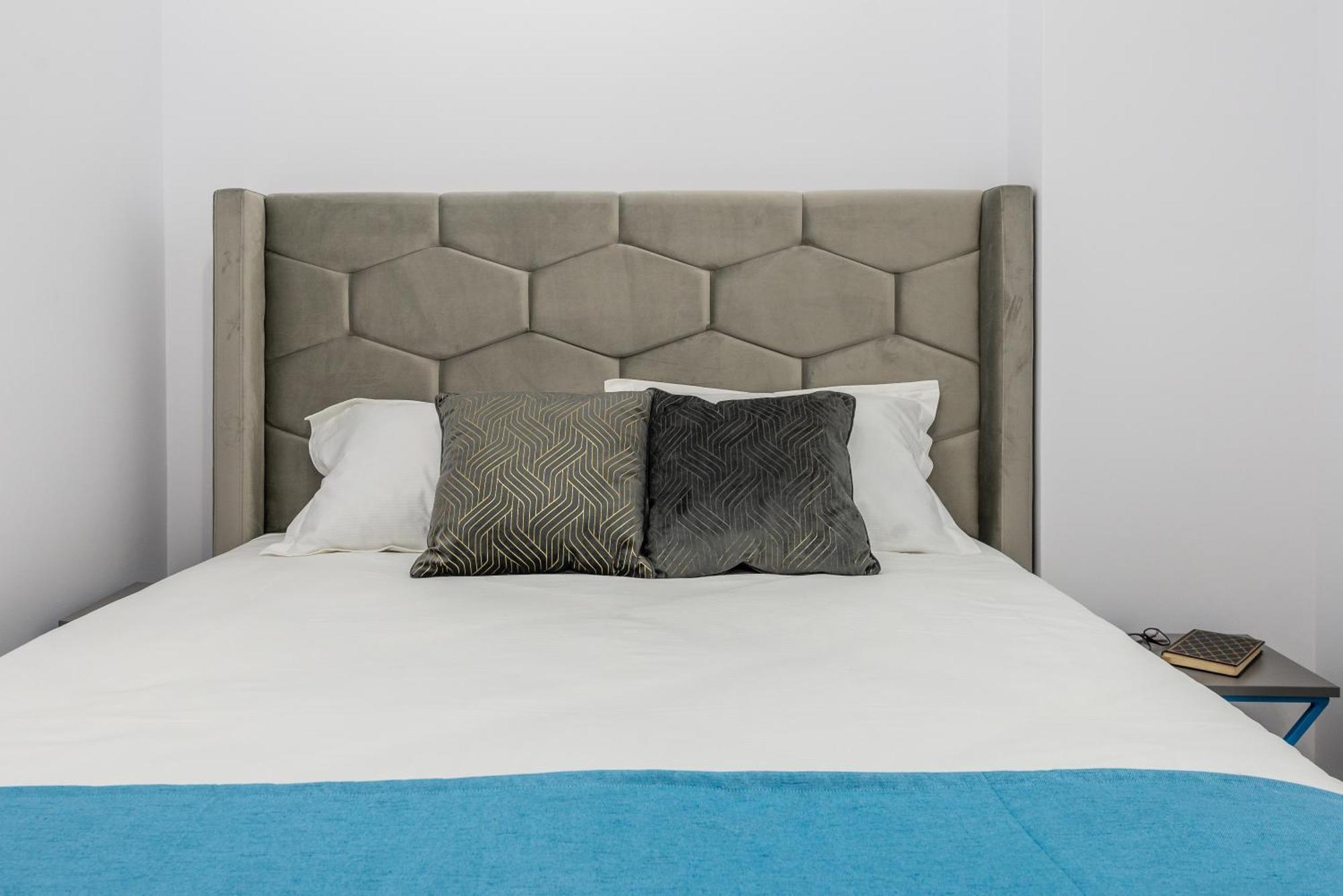 Central Residence Apartment 311 Bucureşti Eksteriør bilde