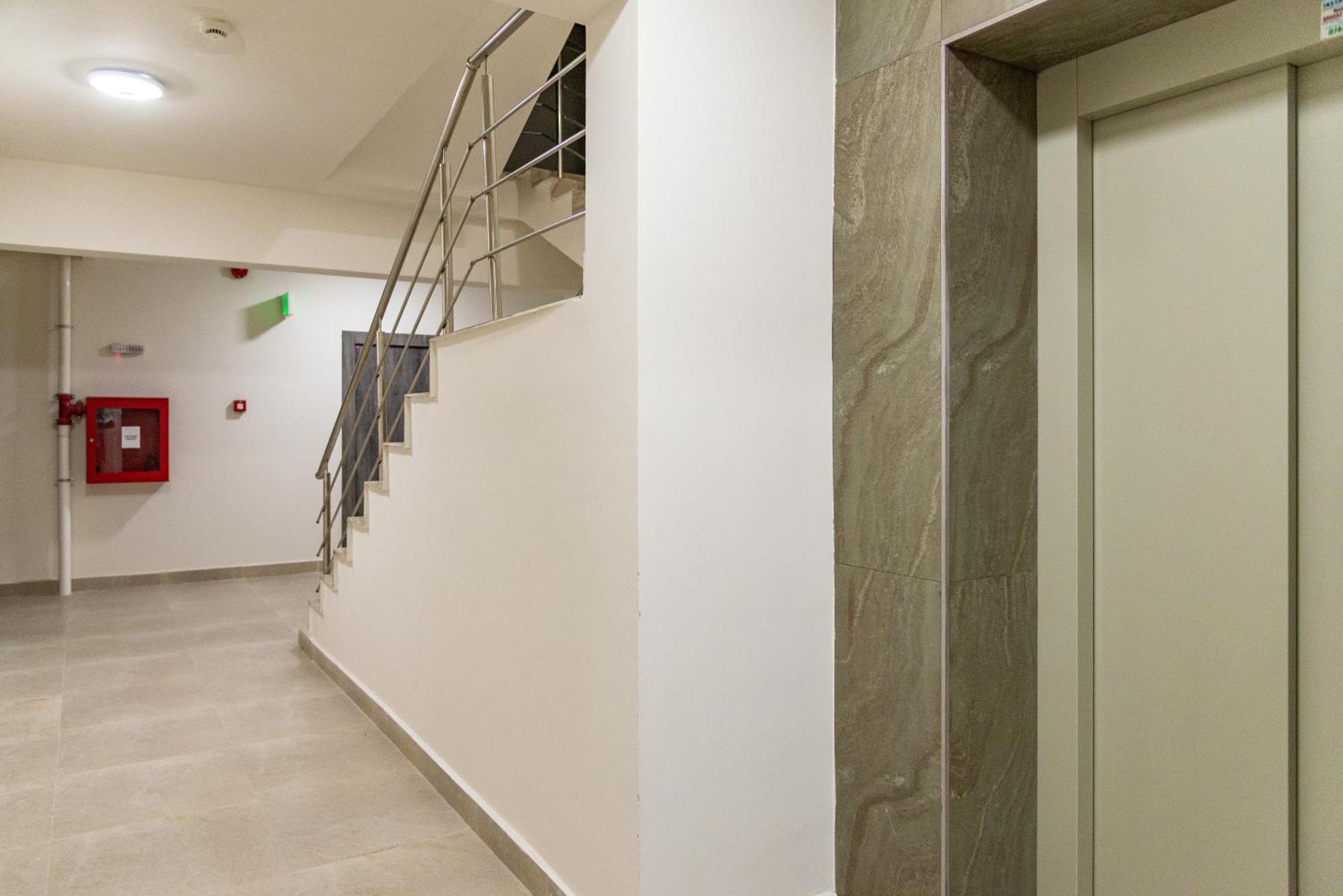 Central Residence Apartment 311 Bucureşti Eksteriør bilde