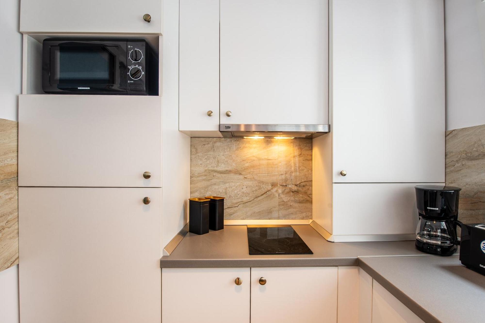 Central Residence Apartment 311 Bucureşti Eksteriør bilde
