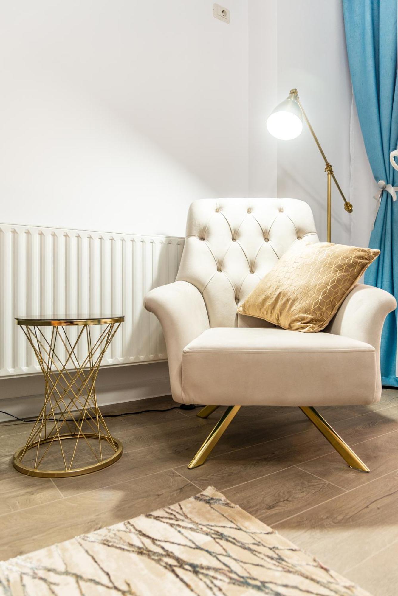 Central Residence Apartment 311 Bucureşti Eksteriør bilde