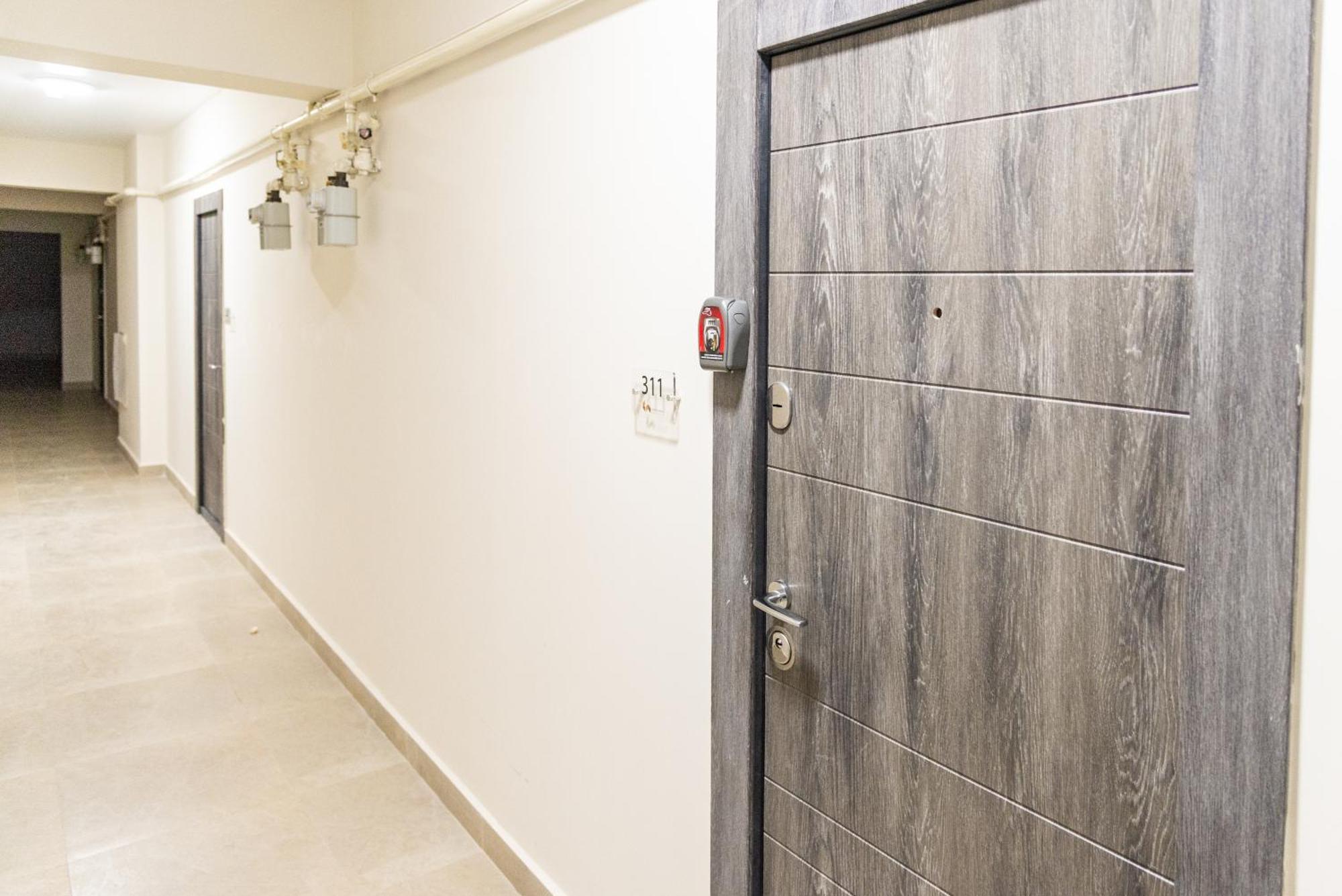Central Residence Apartment 311 Bucureşti Eksteriør bilde