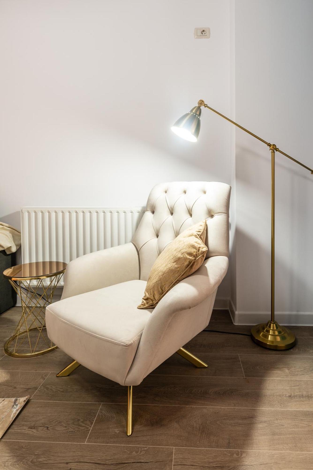 Central Residence Apartment 311 Bucureşti Eksteriør bilde