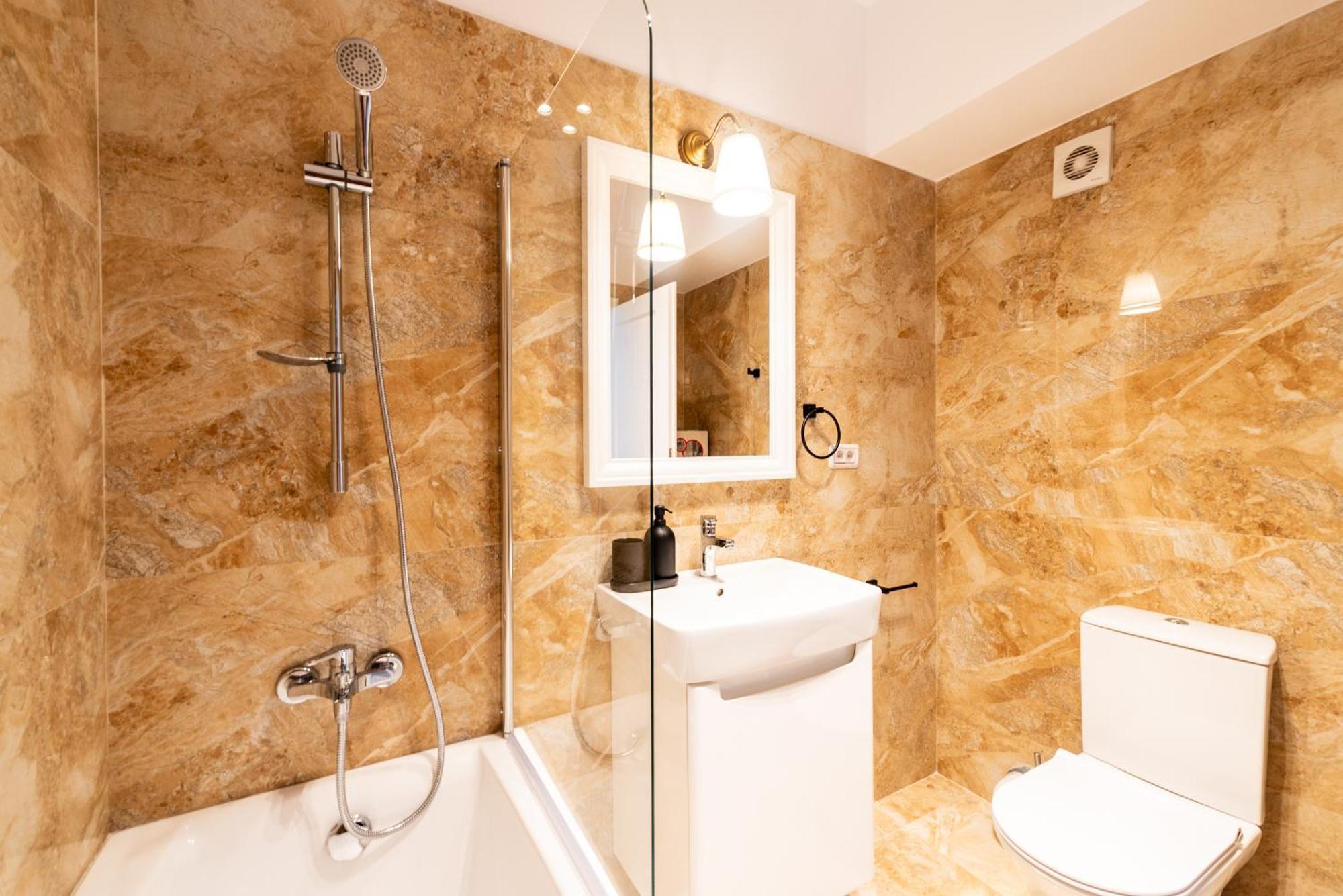 Central Residence Apartment 311 Bucureşti Eksteriør bilde