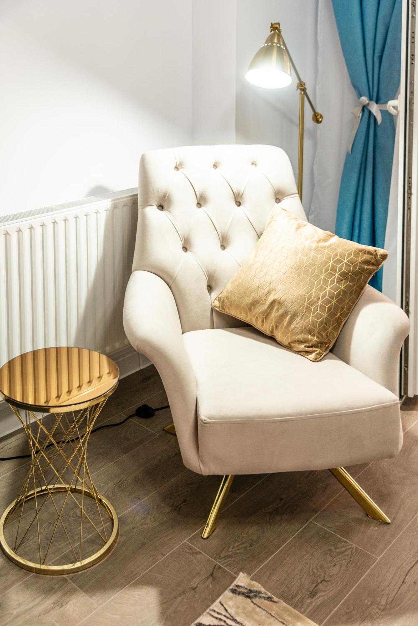 Central Residence Apartment 311 Bucureşti Eksteriør bilde