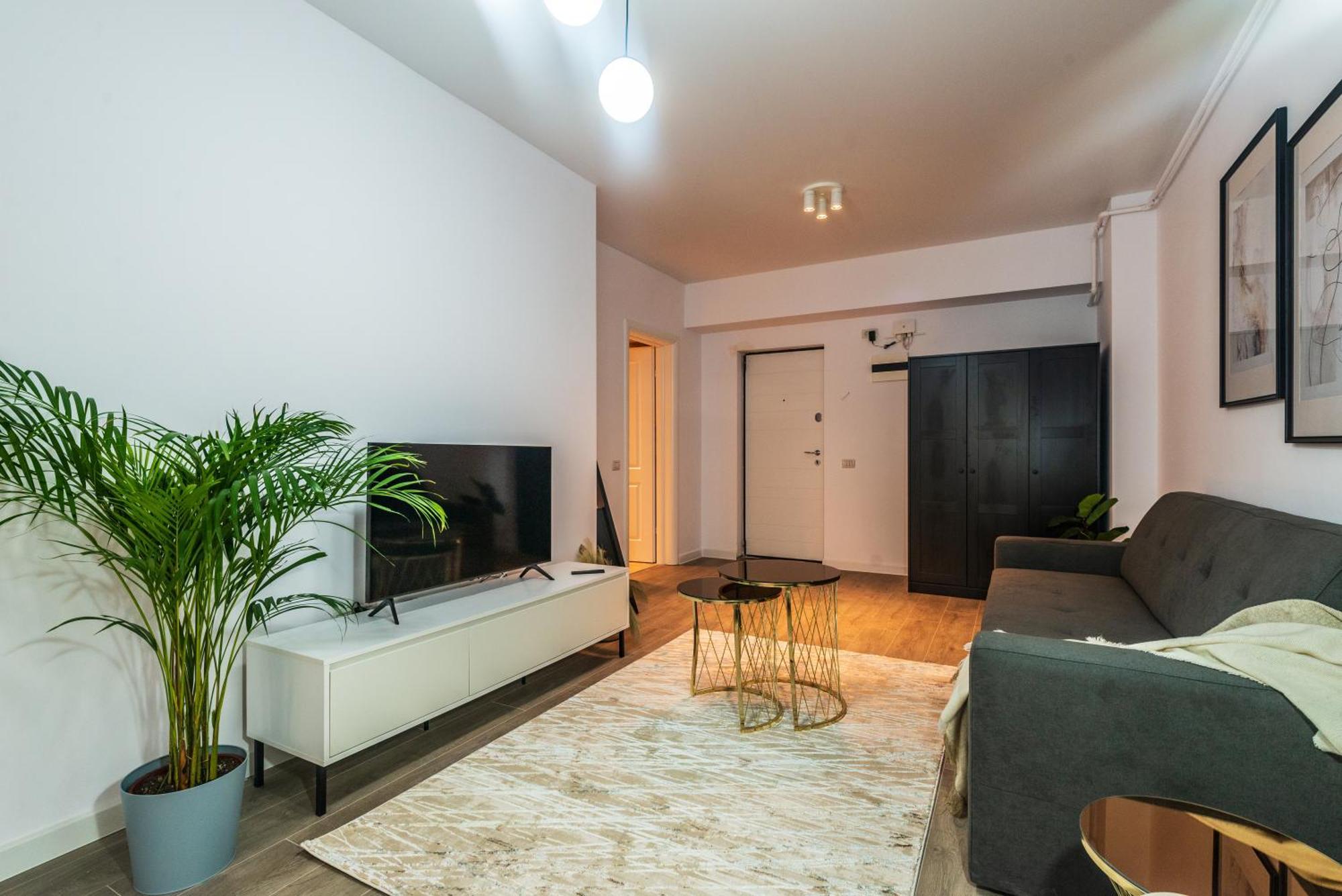 Central Residence Apartment 311 Bucureşti Eksteriør bilde