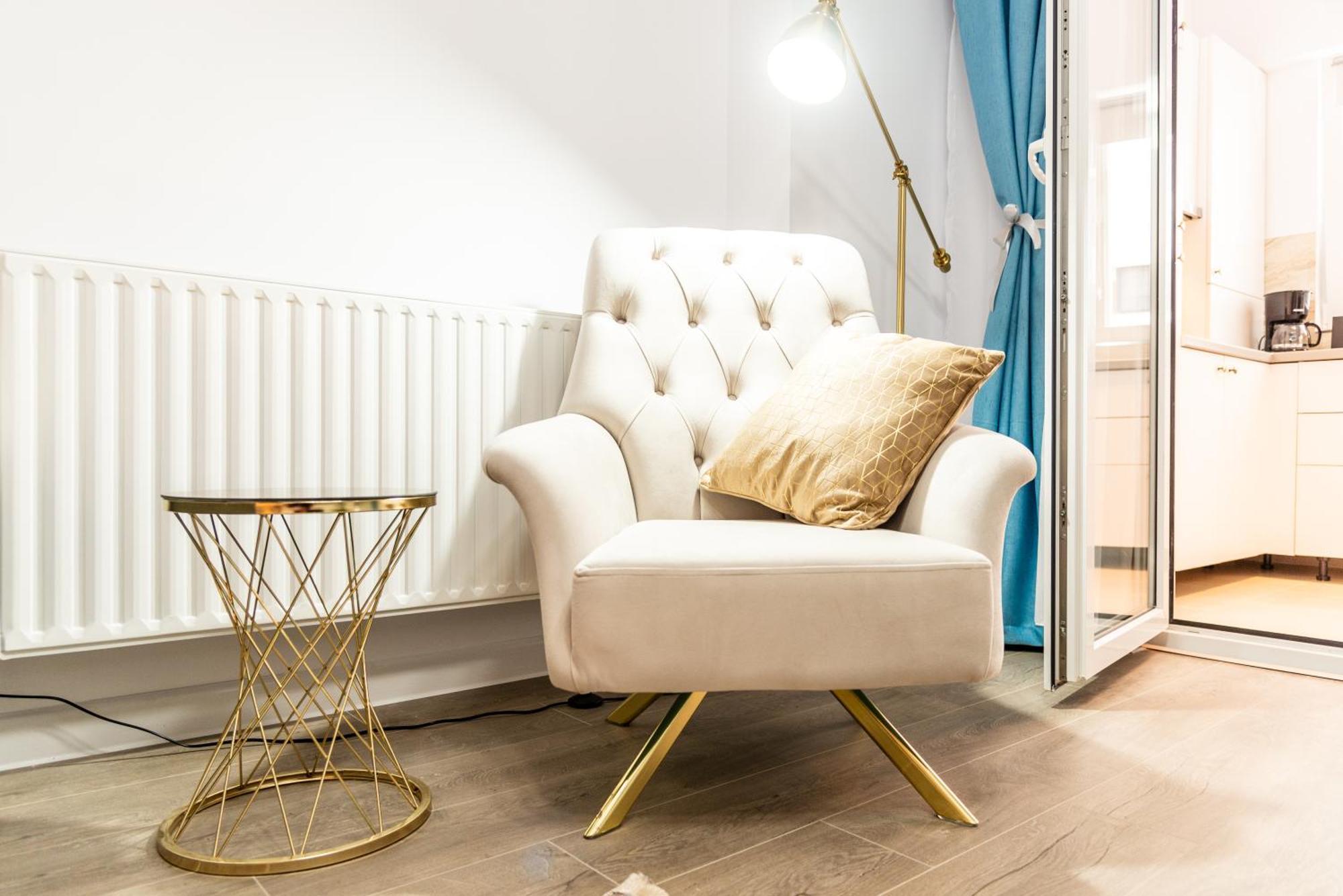 Central Residence Apartment 311 Bucureşti Eksteriør bilde